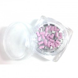 Forme dreptunghi modele unghii #66